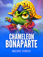 Juego de temática fantástica con diseño llamativo y colorido