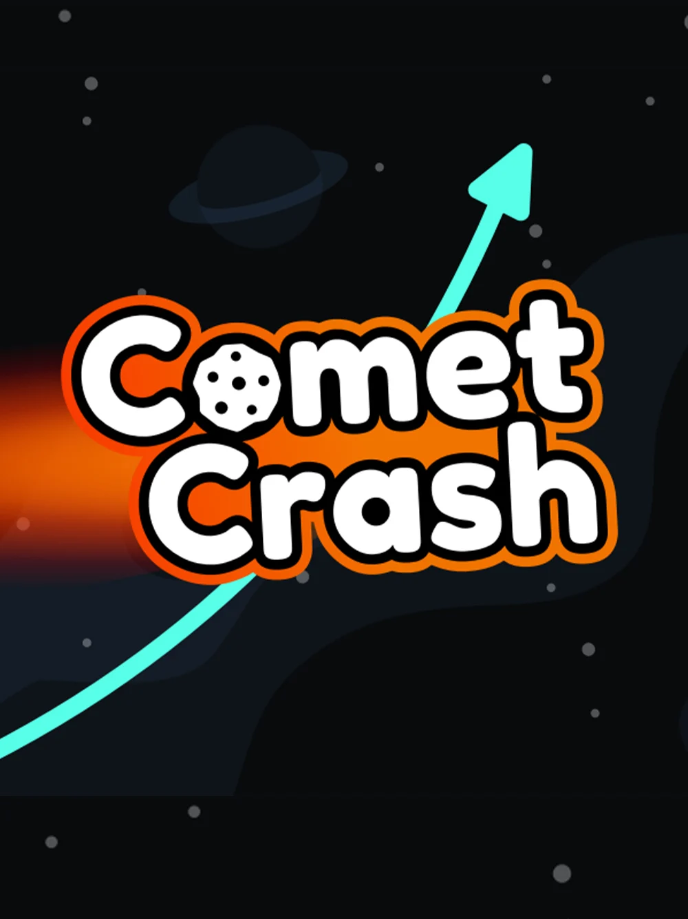 Juego crash con cometa y sensación de velocidad premium