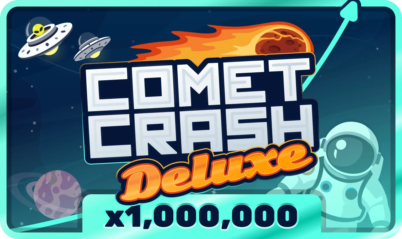 Banner principal de casino online con estética nocturna y energía de juego premium
